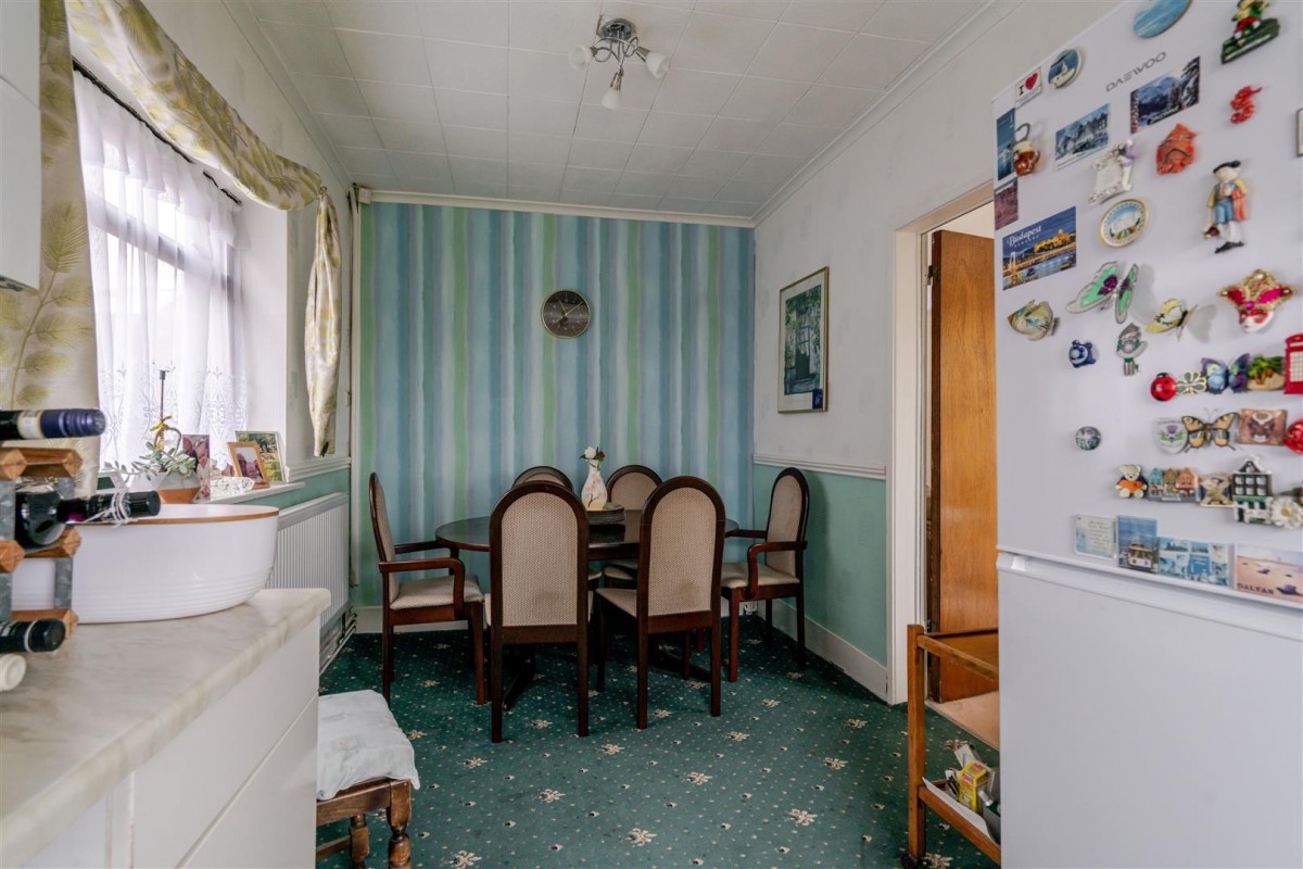 Green Avenue, Astley, Tyldesley, Manchester