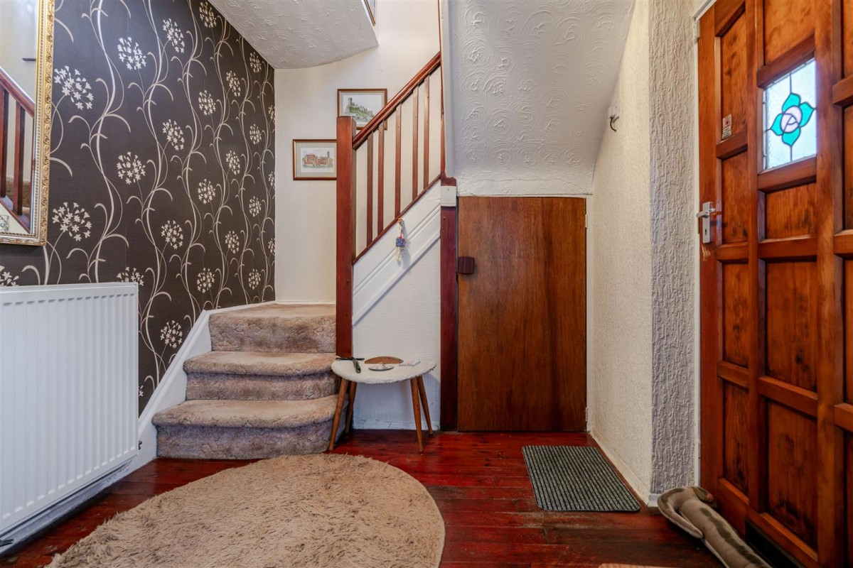 Green Avenue, Astley, Tyldesley, Manchester