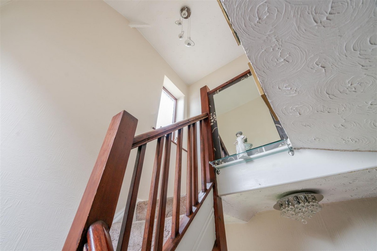 Green Avenue, Astley, Tyldesley, Manchester