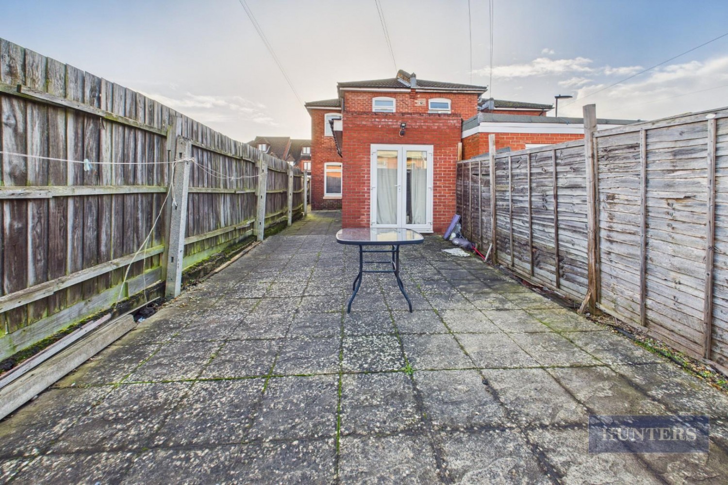 Carlisle Road, Southampton