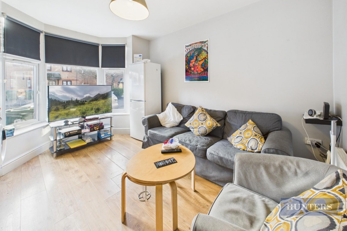 Carlisle Road, Southampton