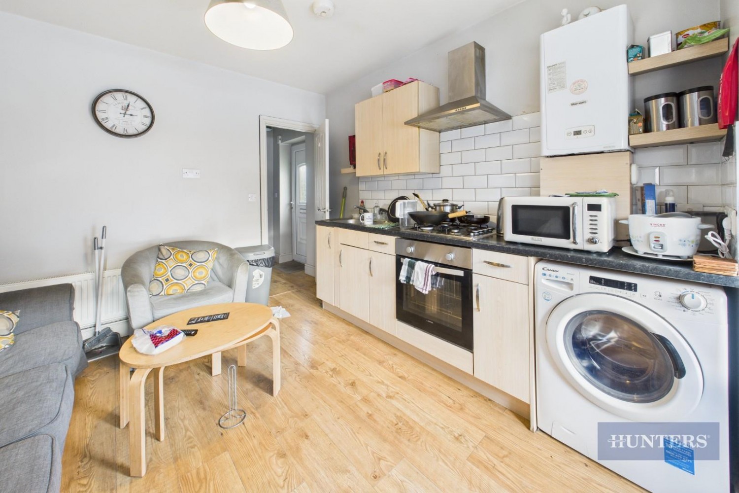 Carlisle Road, Southampton