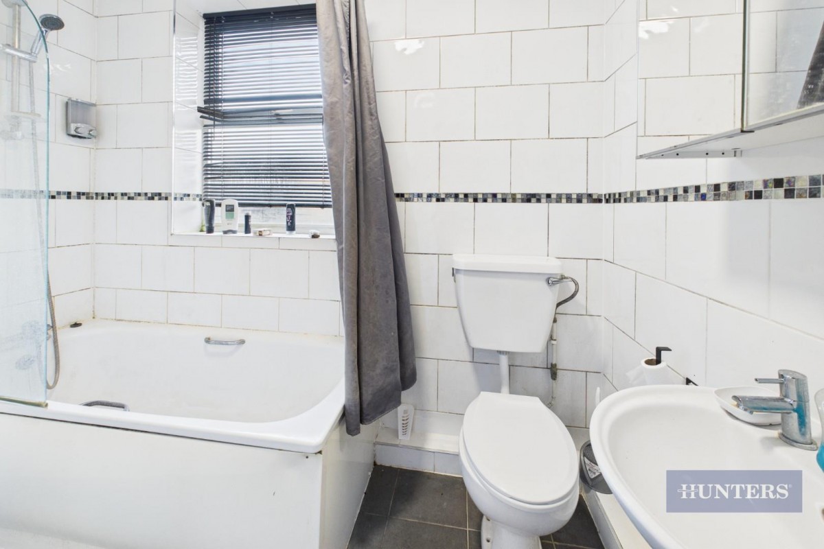 Carlisle Road, Southampton