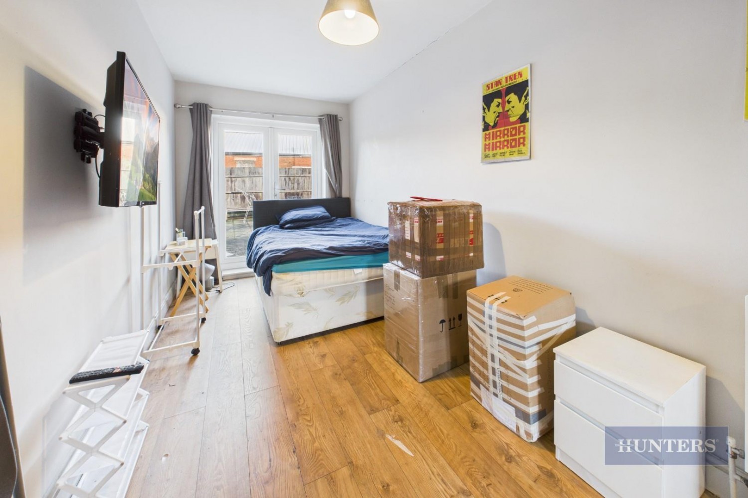 Carlisle Road, Southampton