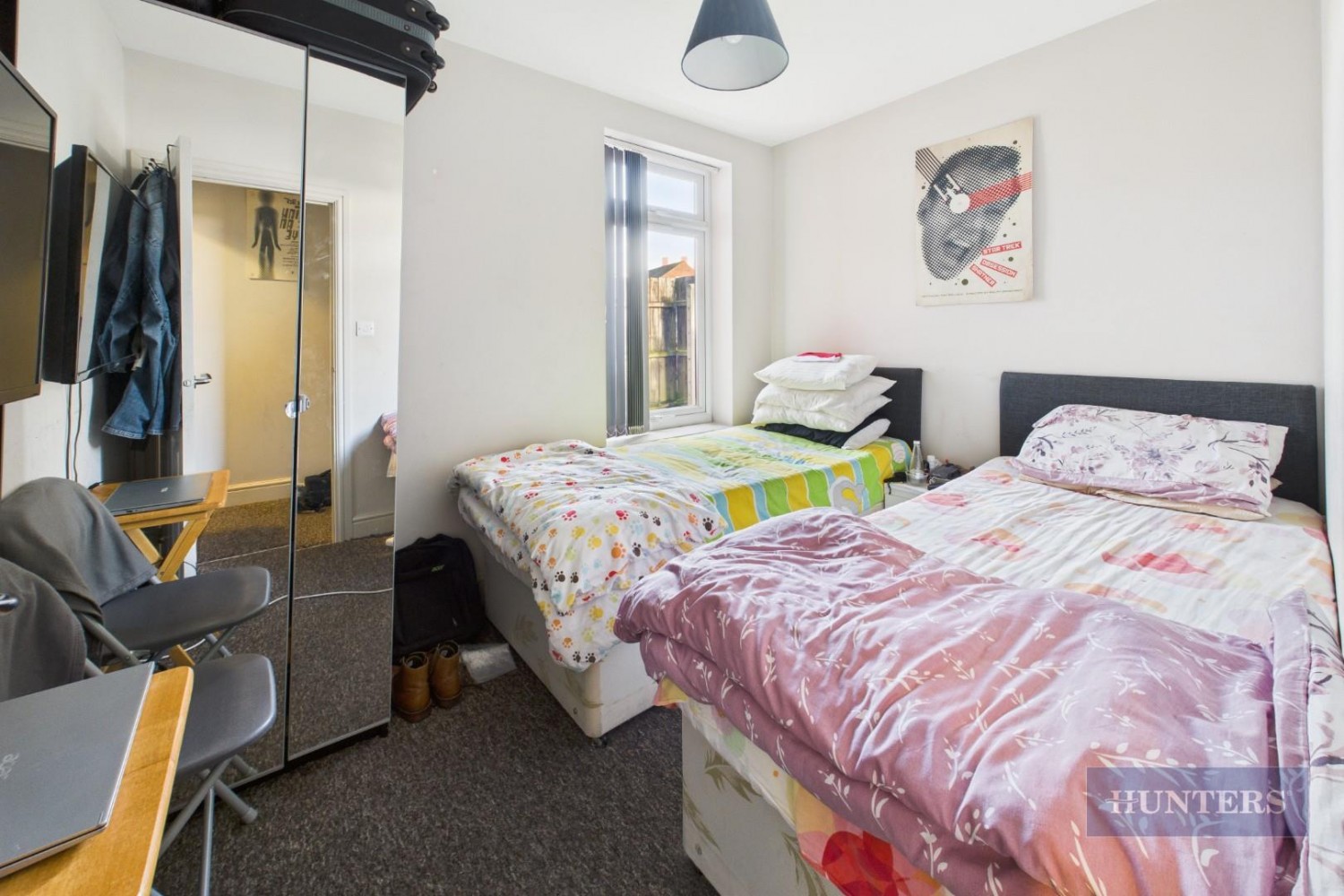 Carlisle Road, Southampton