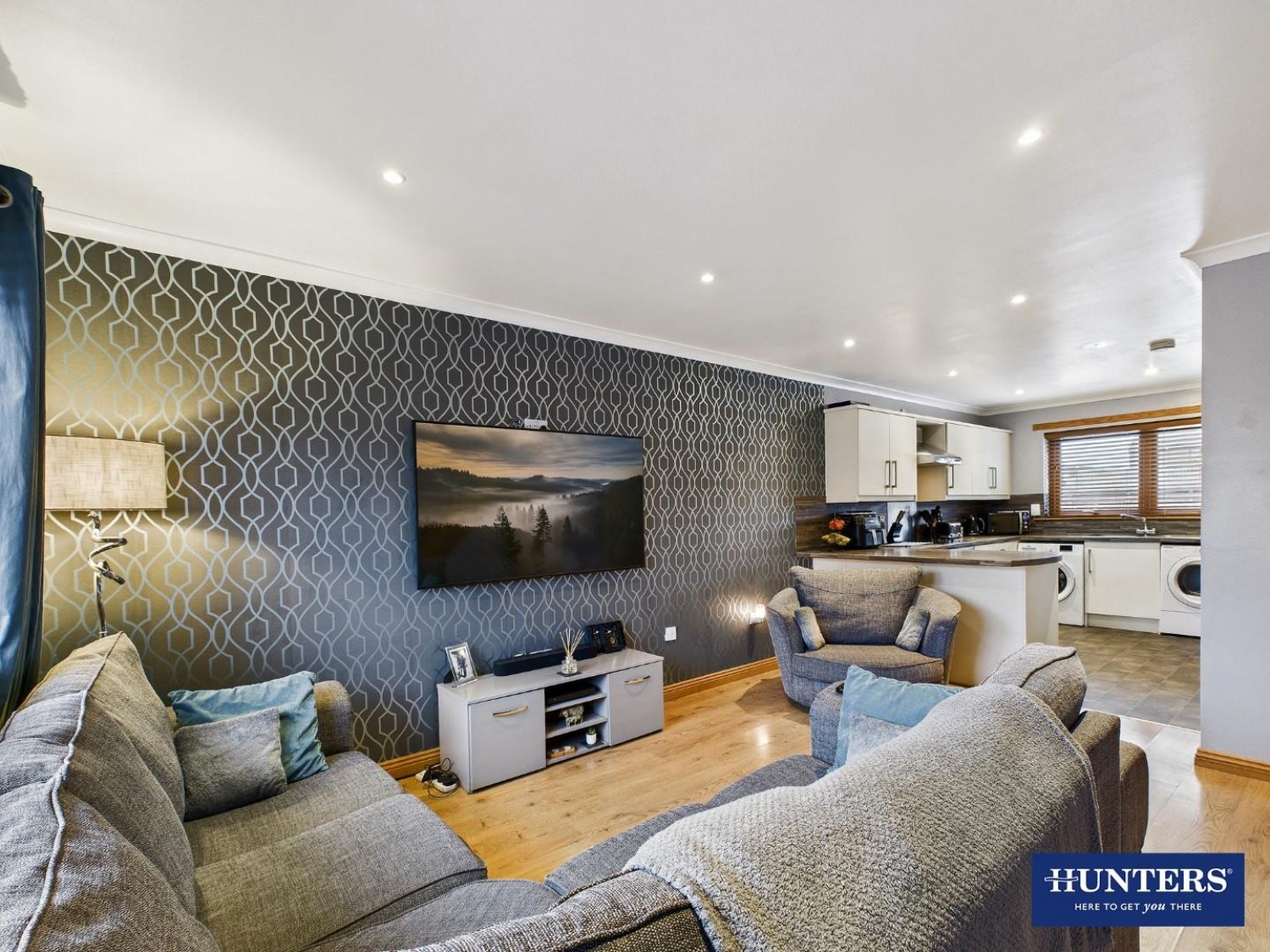 Vancouver Road, Eastriggs, Annan, DG12