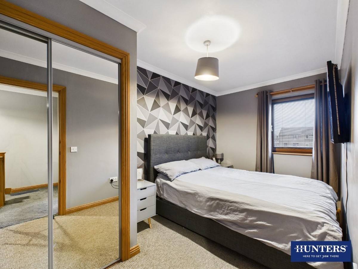 Vancouver Road, Eastriggs, Annan, DG12