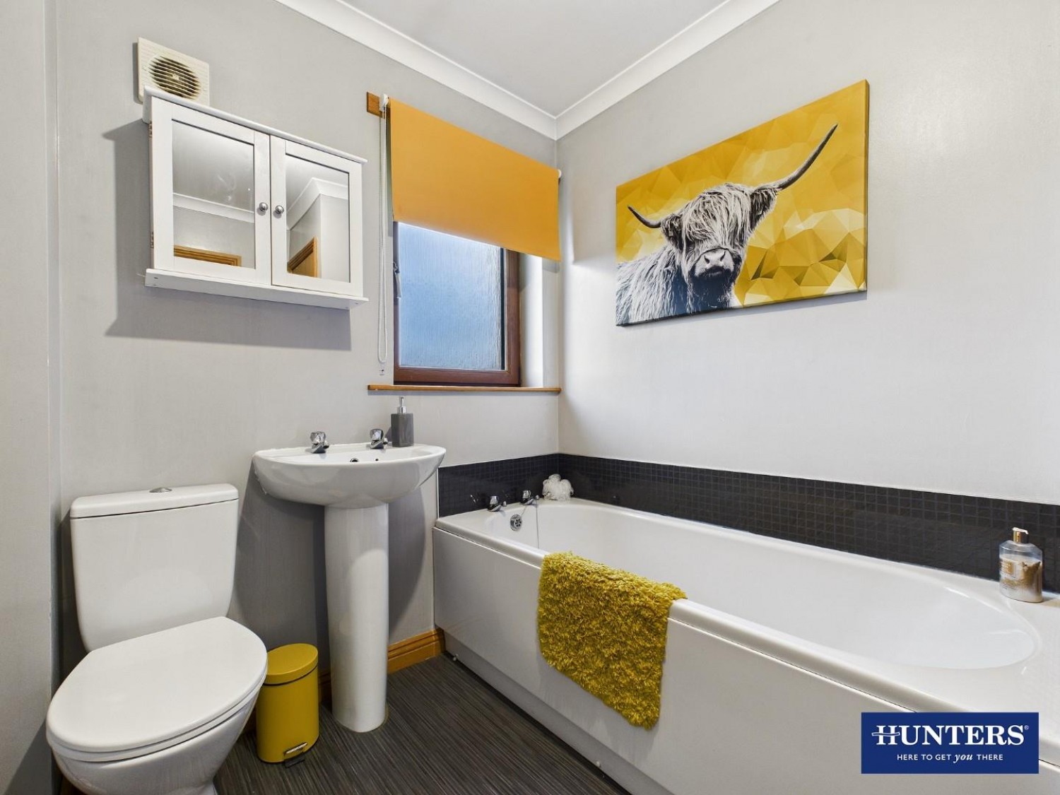 Vancouver Road, Eastriggs, Annan, DG12