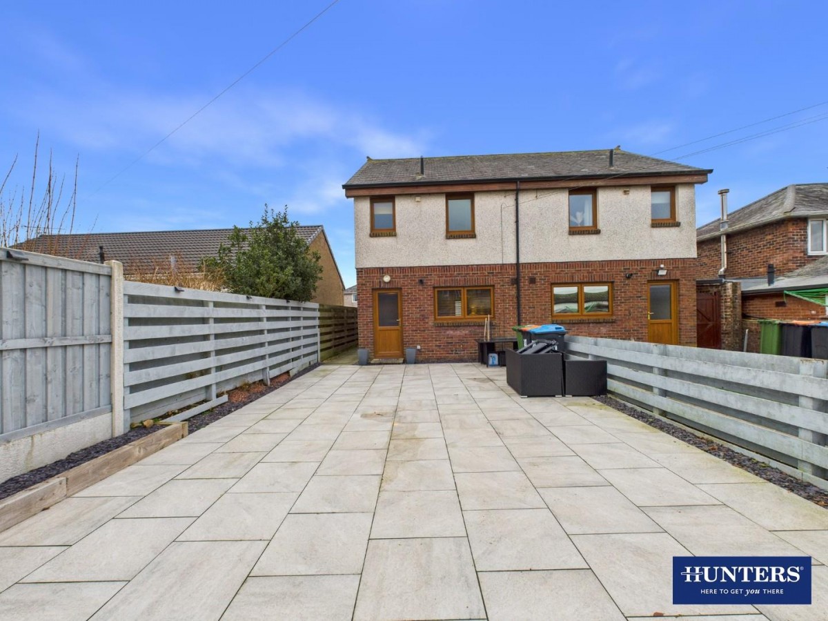 Vancouver Road, Eastriggs, Annan, DG12