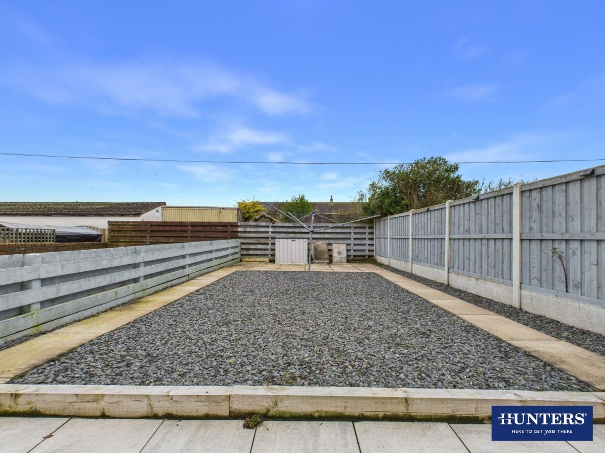 Vancouver Road, Eastriggs, Annan, DG12