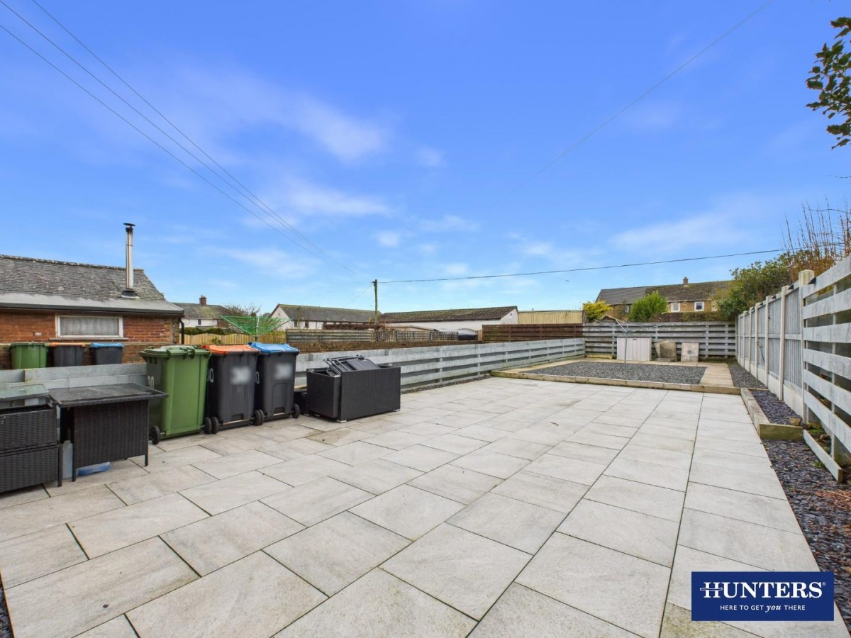 Vancouver Road, Eastriggs, Annan, DG12