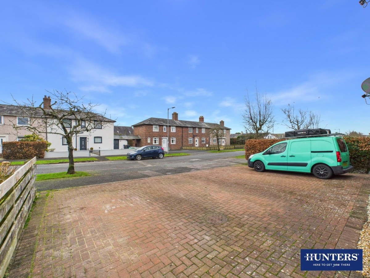 Vancouver Road, Eastriggs, Annan, DG12