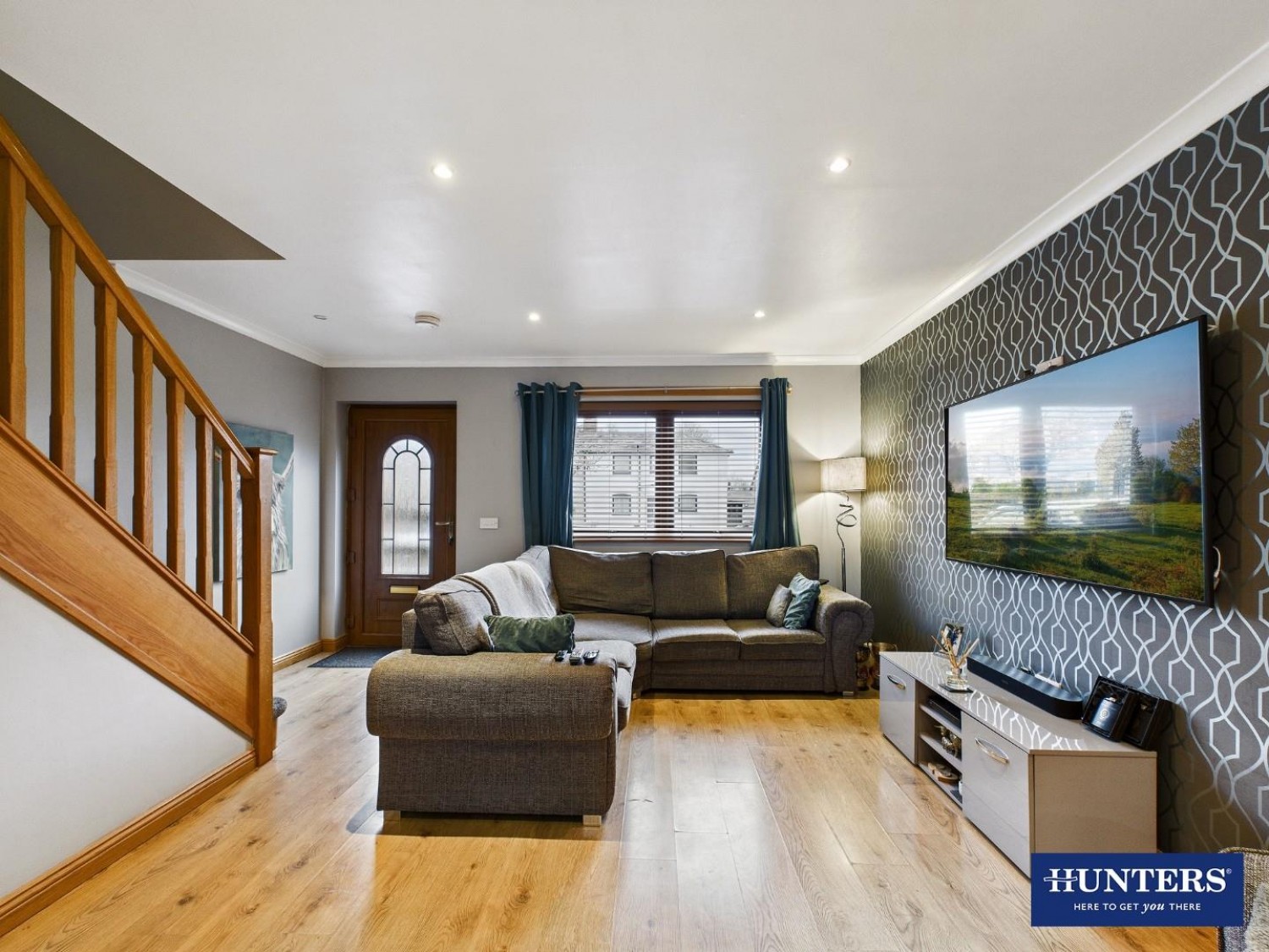 Vancouver Road, Eastriggs, Annan, DG12