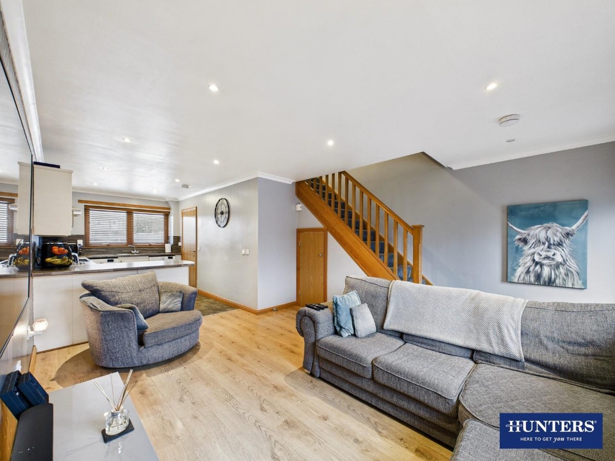 Vancouver Road, Eastriggs, Annan, DG12