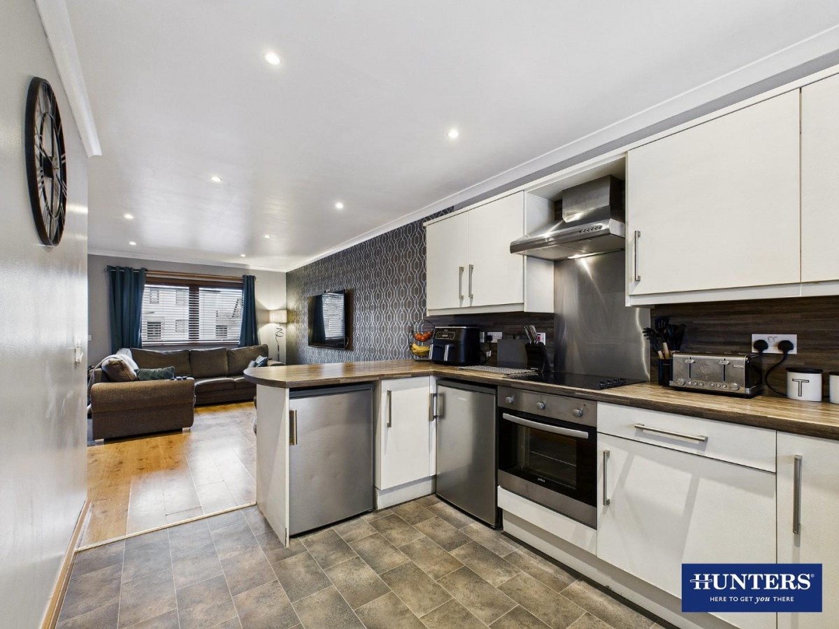 Vancouver Road, Eastriggs, Annan, DG12