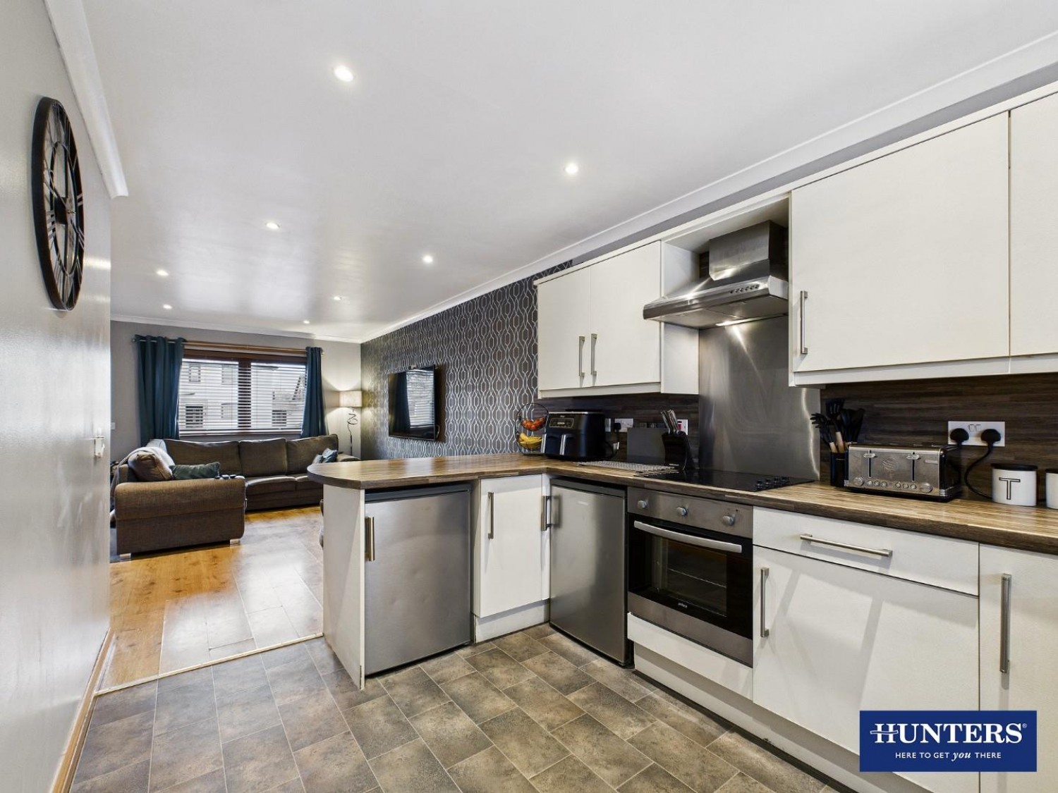 Vancouver Road, Eastriggs, Annan, DG12