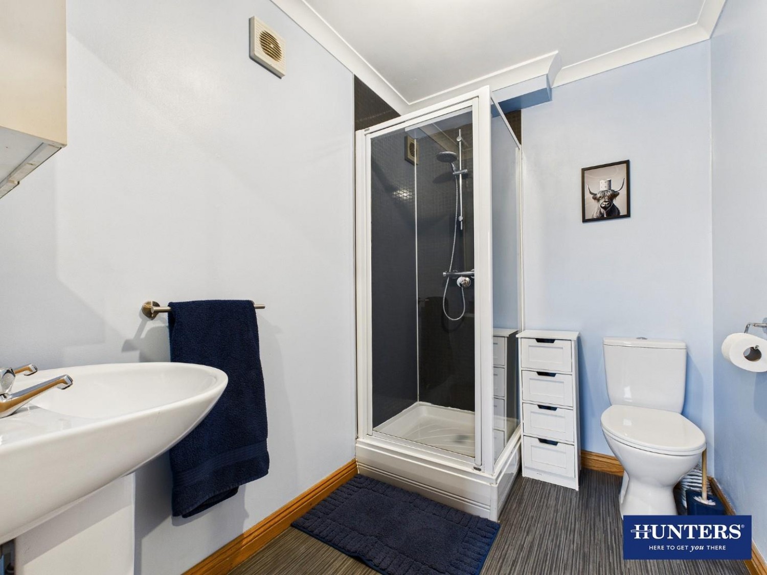 Vancouver Road, Eastriggs, Annan, DG12