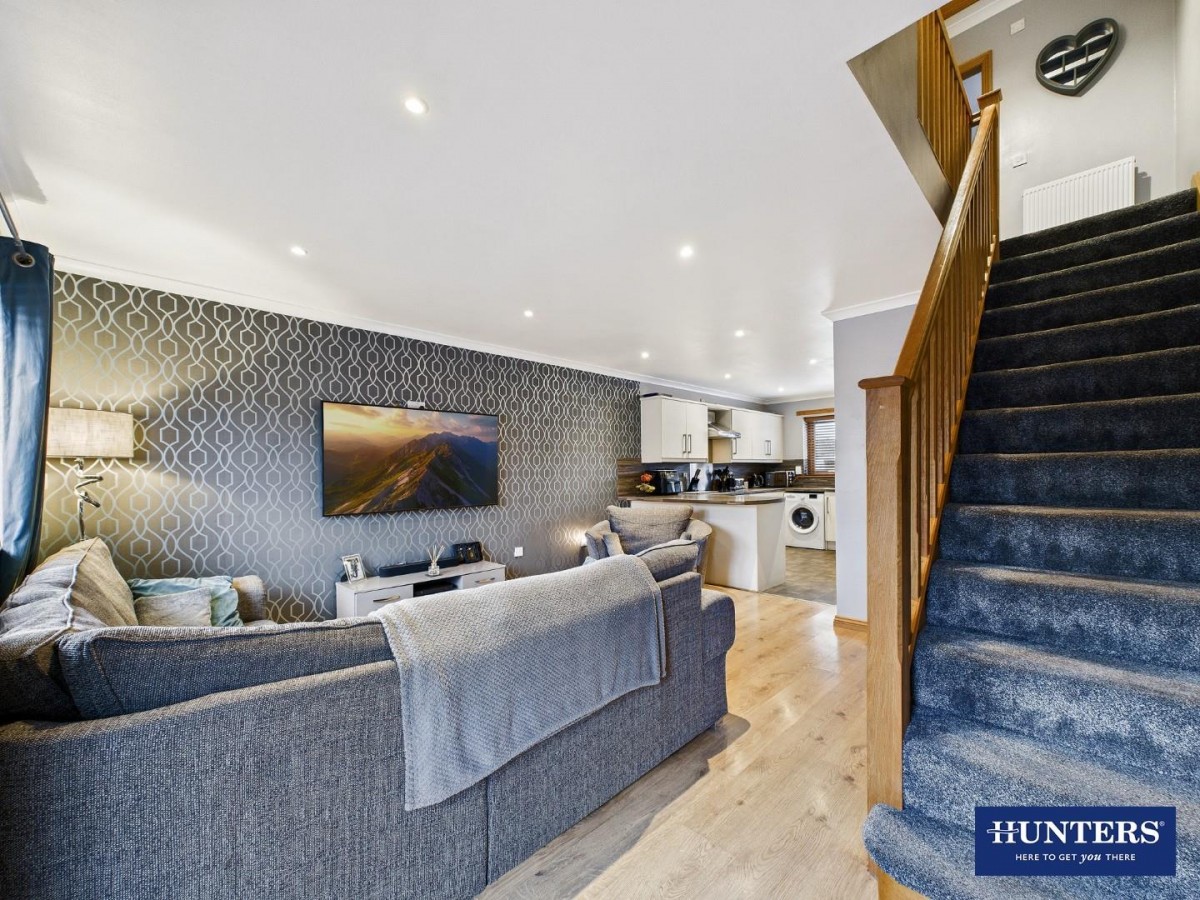 Vancouver Road, Eastriggs, Annan, DG12