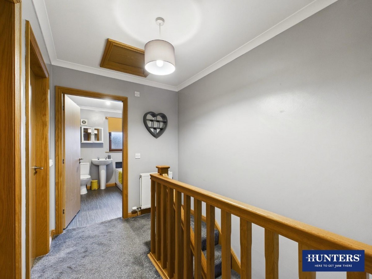 Vancouver Road, Eastriggs, Annan, DG12