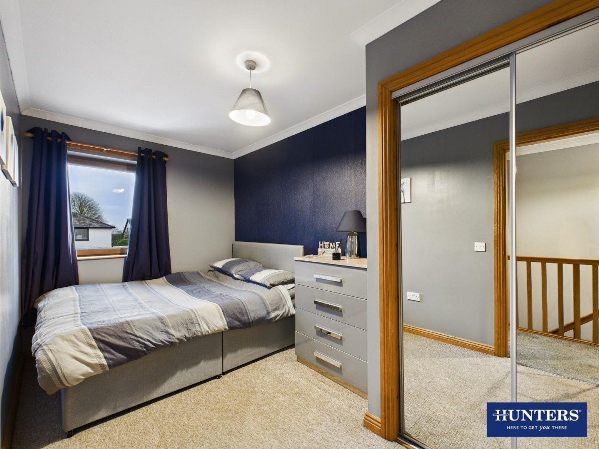 Vancouver Road, Eastriggs, Annan, DG12