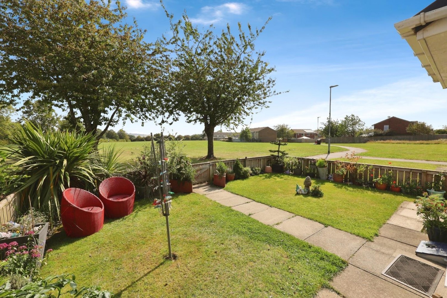 Middlehope Grove, Bishop Auckland