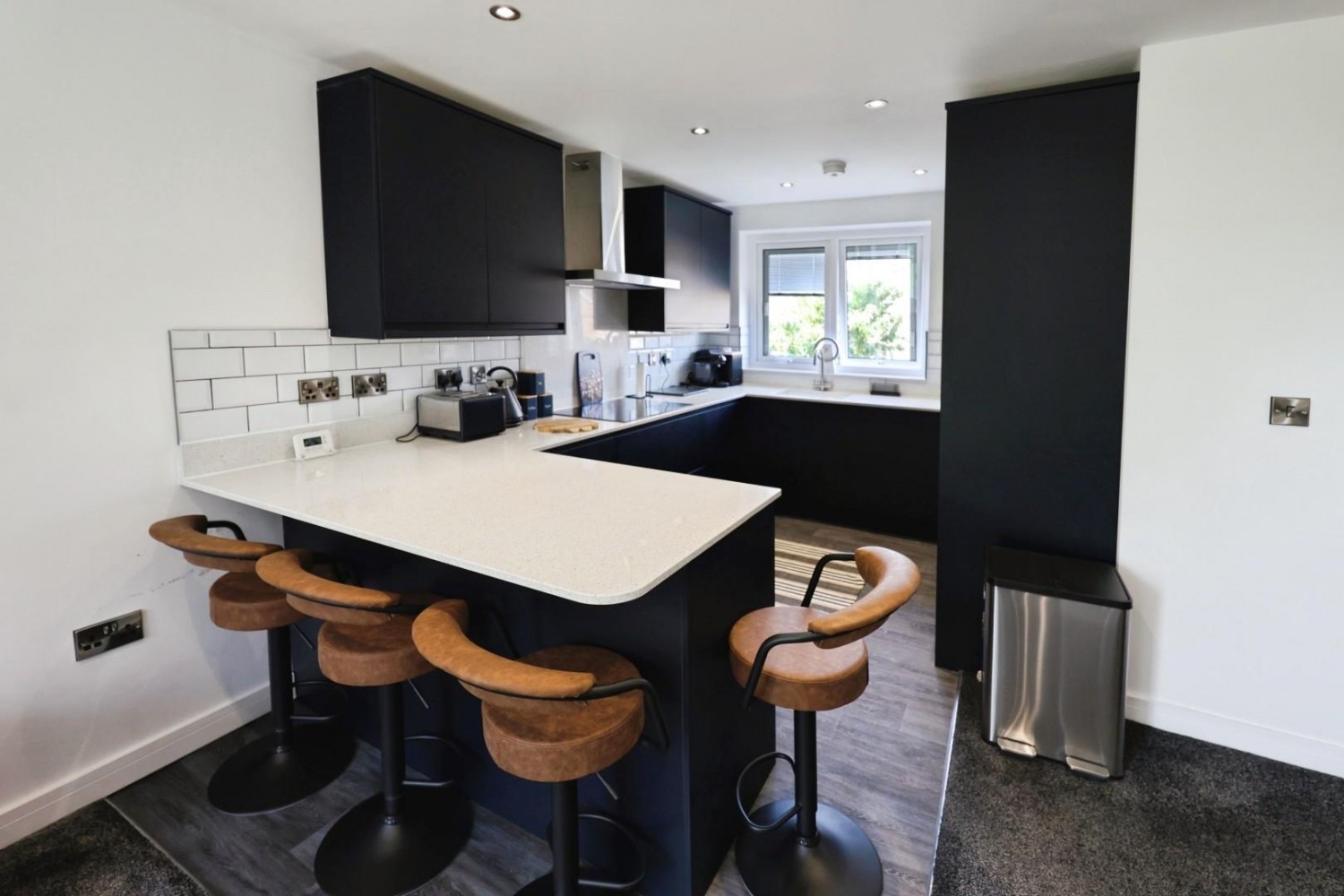 Middlehope Grove, Bishop Auckland