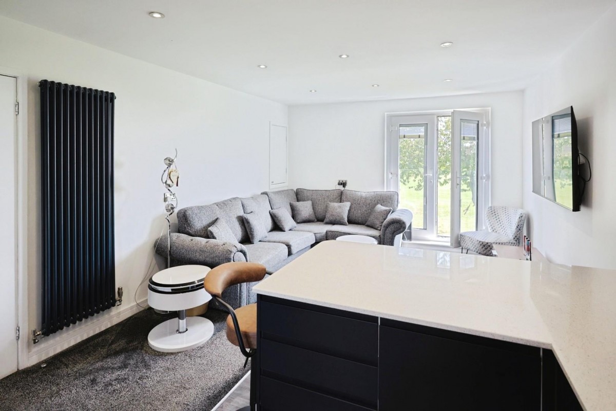 Middlehope Grove, Bishop Auckland