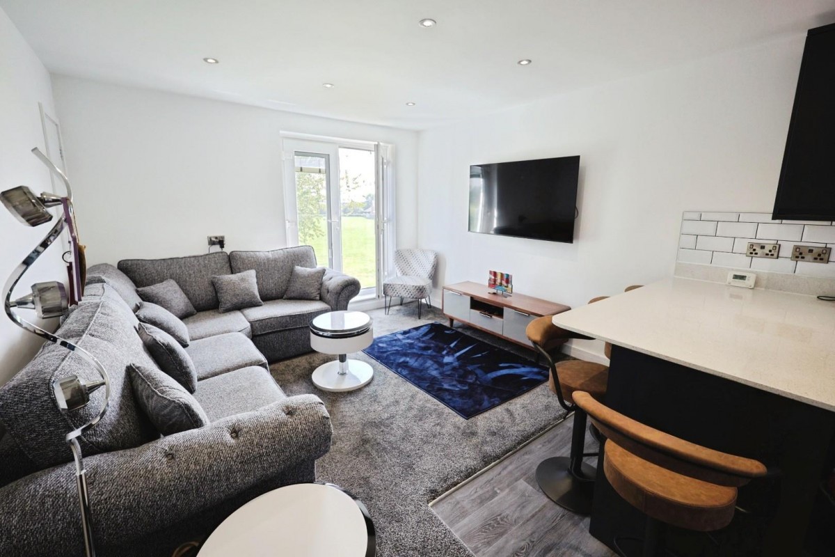 Middlehope Grove, Bishop Auckland