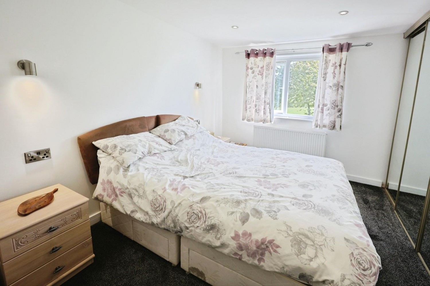 Middlehope Grove, Bishop Auckland