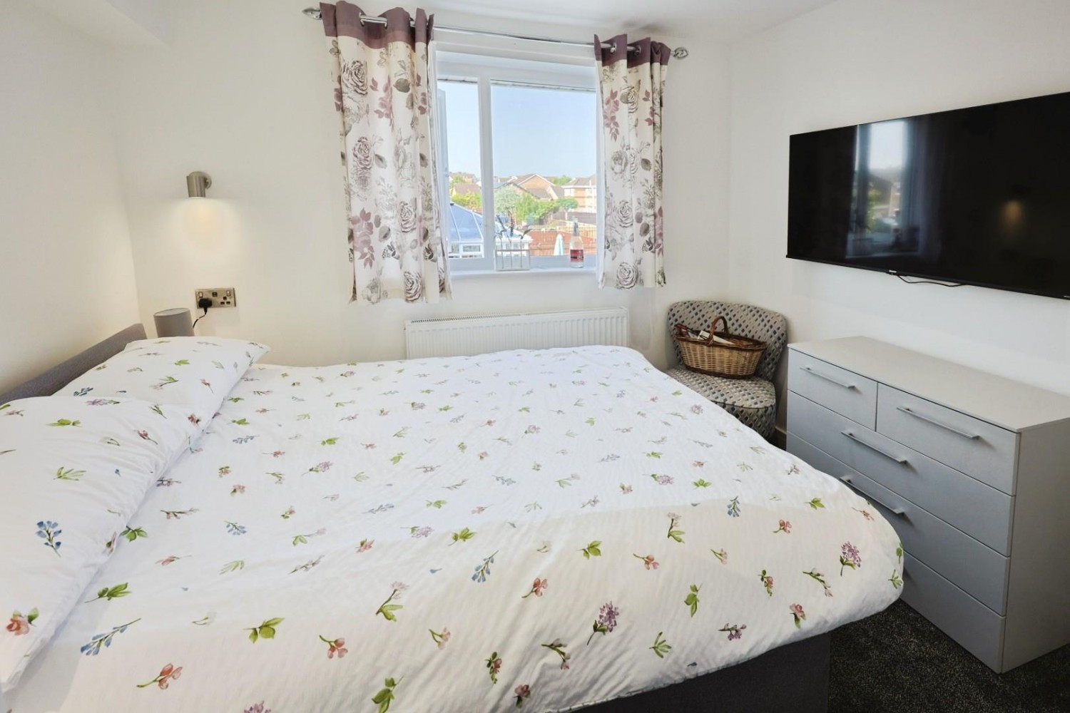 Middlehope Grove, Bishop Auckland