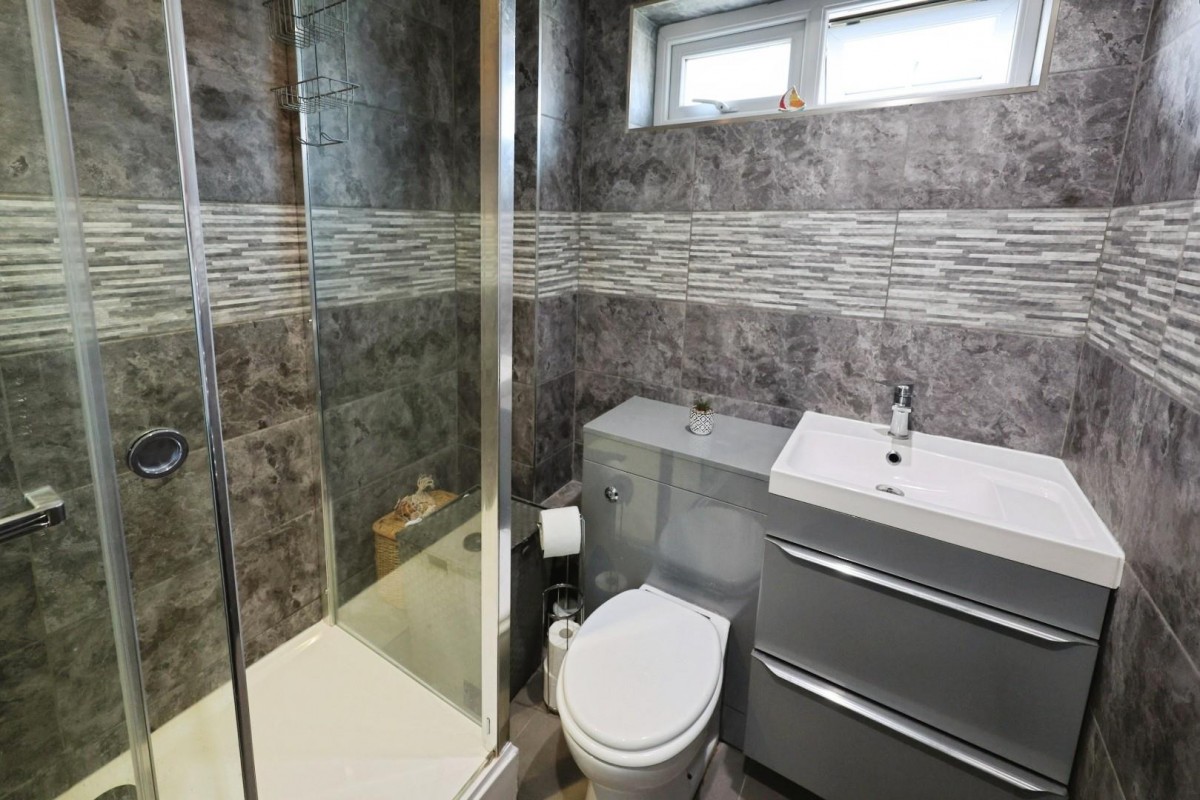 Middlehope Grove, Bishop Auckland