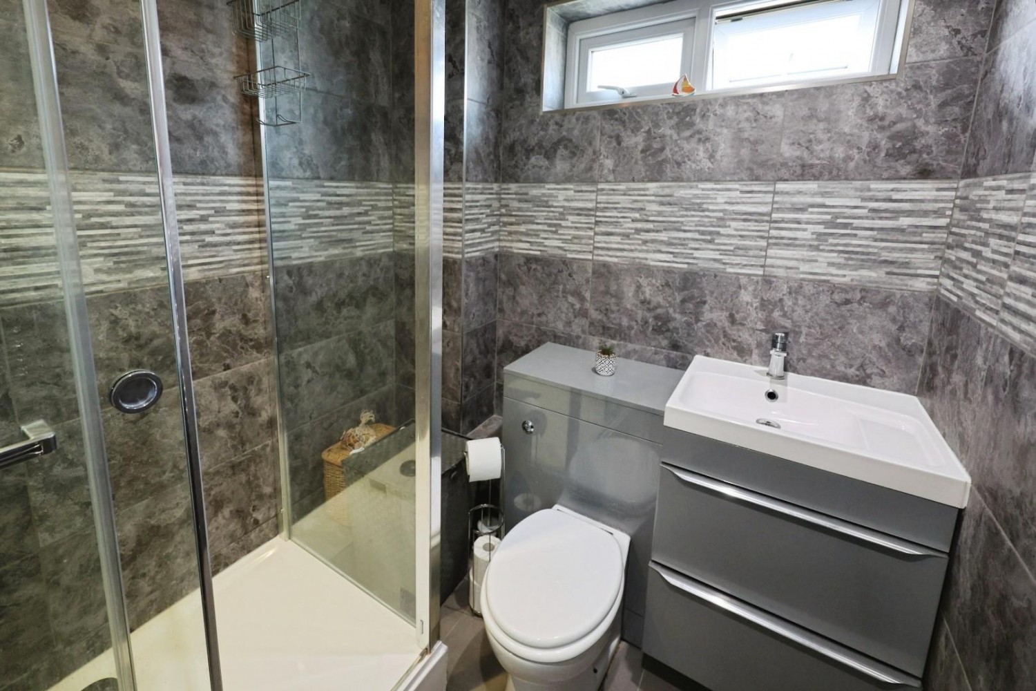 Middlehope Grove, Bishop Auckland