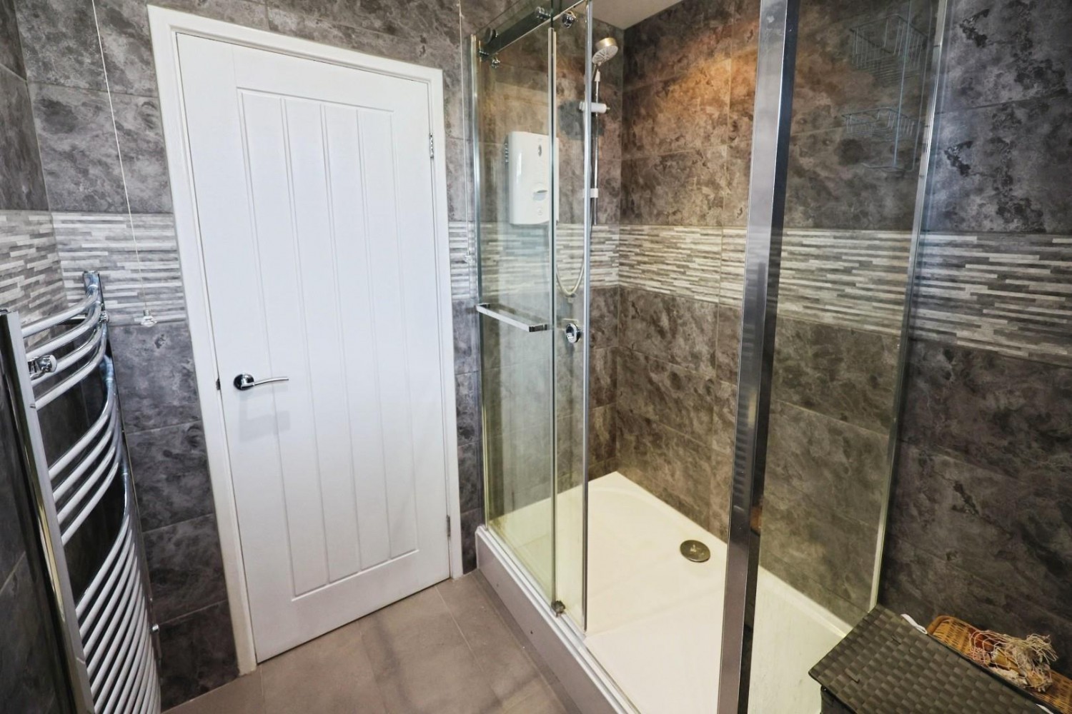 Middlehope Grove, Bishop Auckland