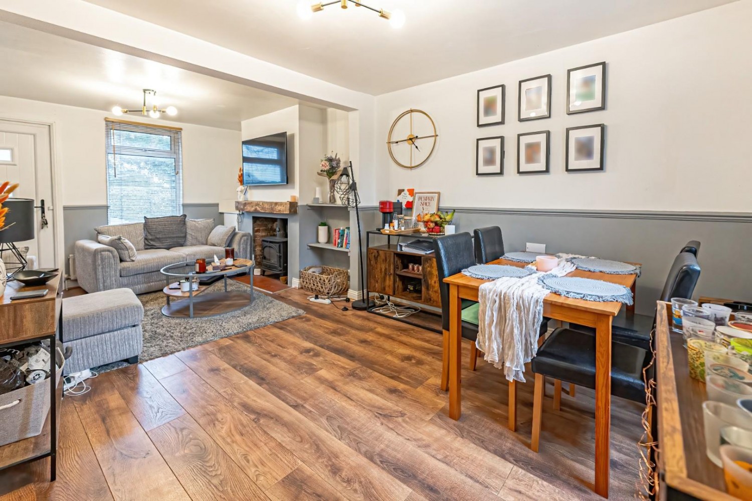 Vandyke Road, Leighton Buzzard