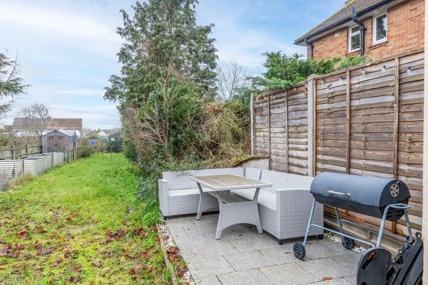 Vandyke Road, Leighton Buzzard