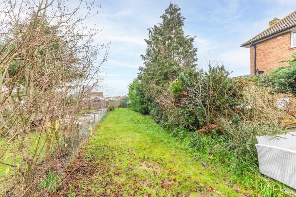 Vandyke Road, Leighton Buzzard