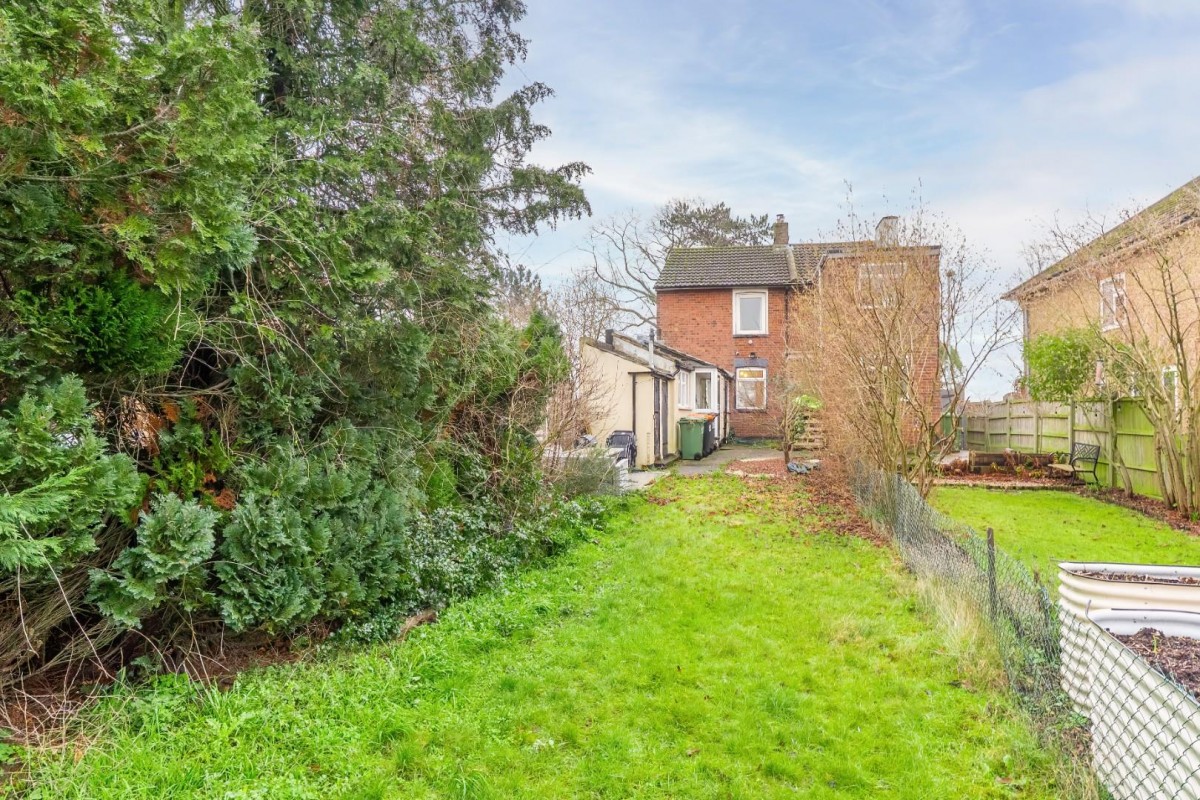 Vandyke Road, Leighton Buzzard