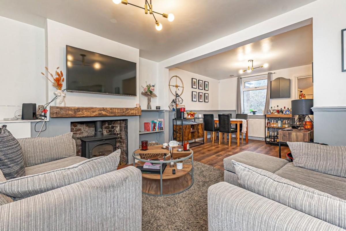 Vandyke Road, Leighton Buzzard