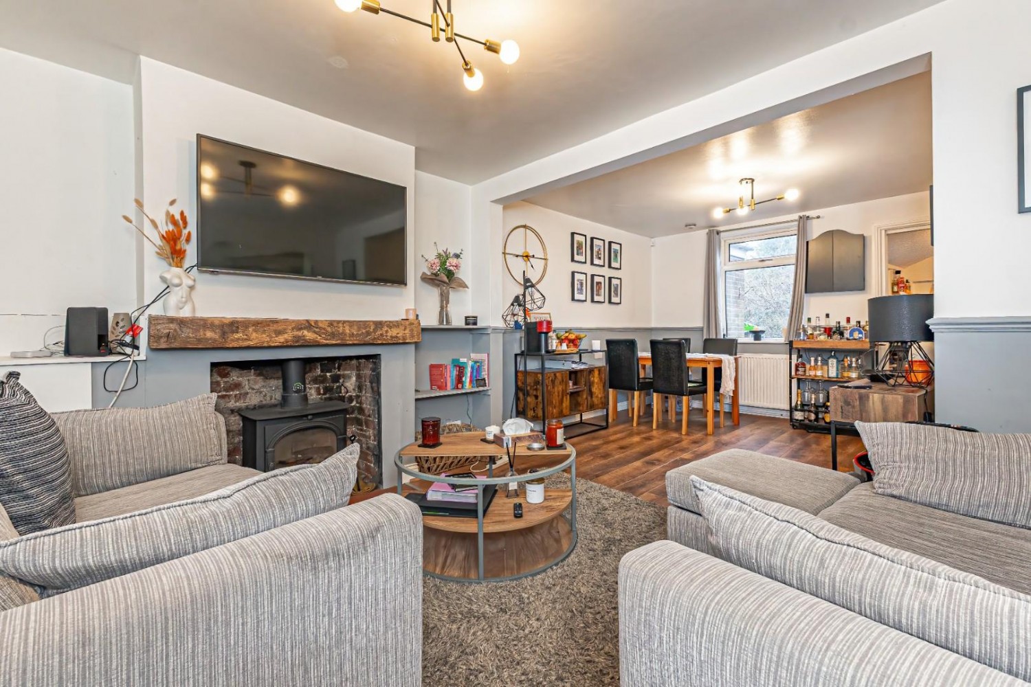 Vandyke Road, Leighton Buzzard