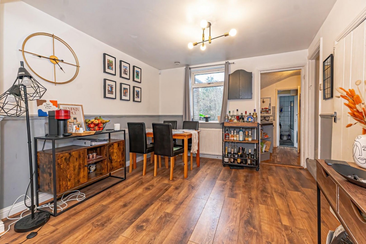 Vandyke Road, Leighton Buzzard