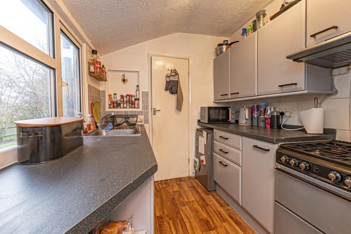 Vandyke Road, Leighton Buzzard