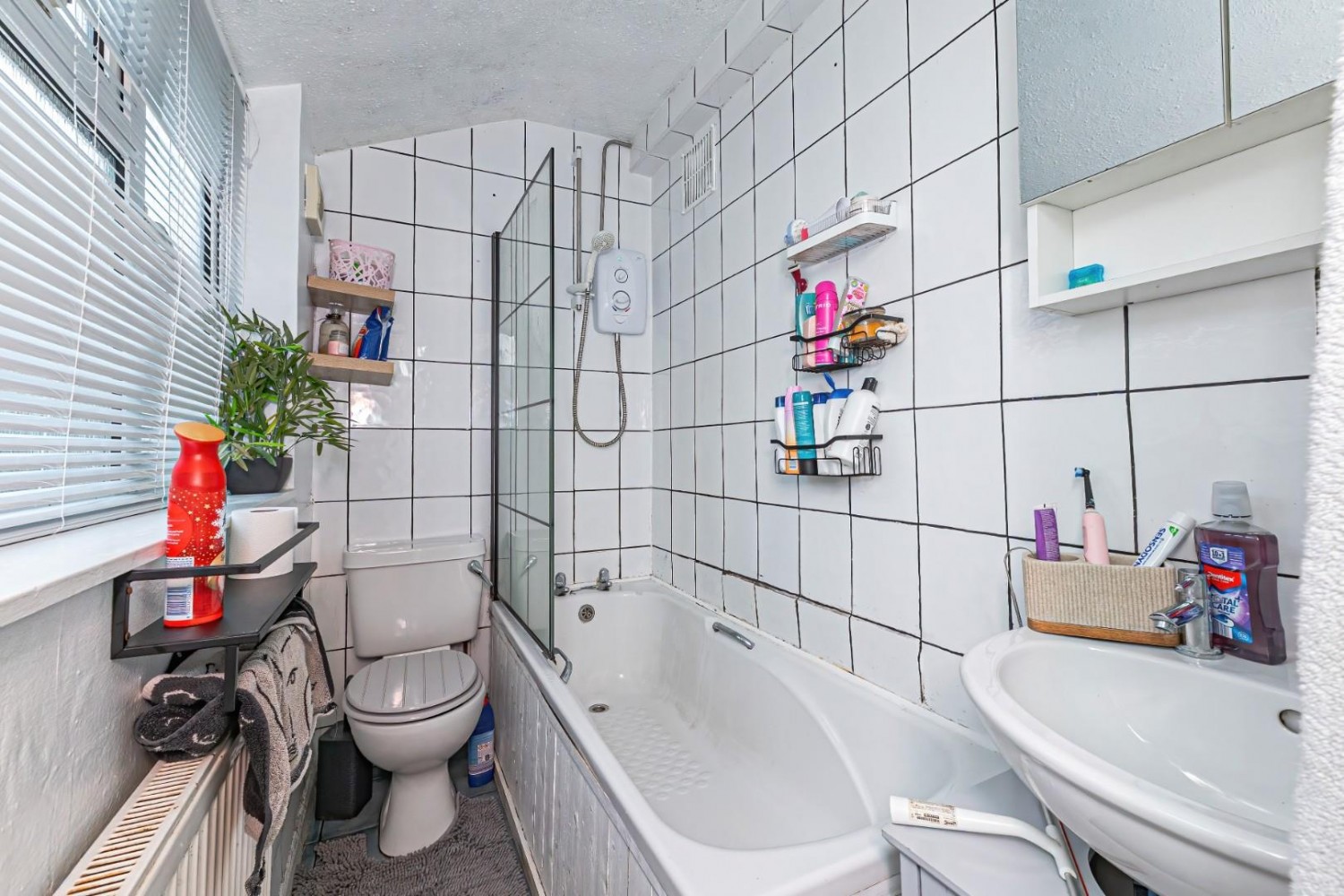 Vandyke Road, Leighton Buzzard