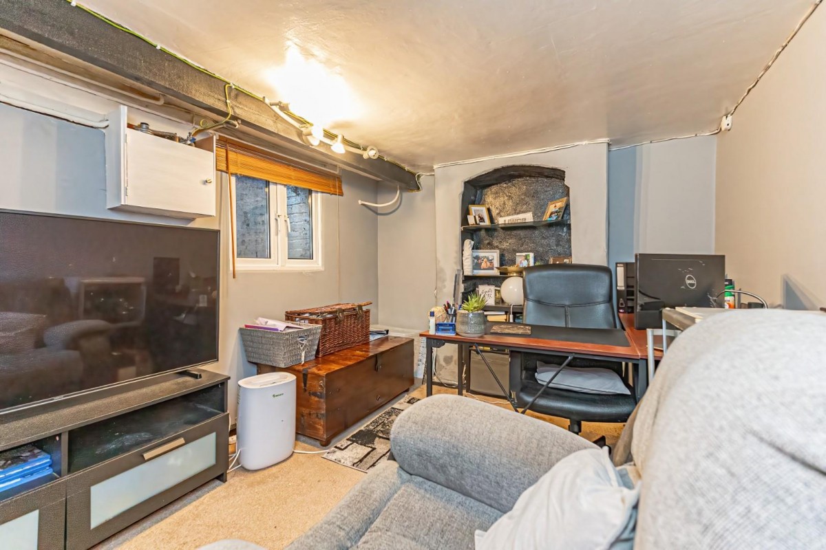 Vandyke Road, Leighton Buzzard