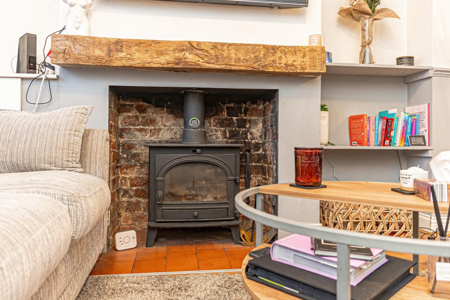 Vandyke Road, Leighton Buzzard