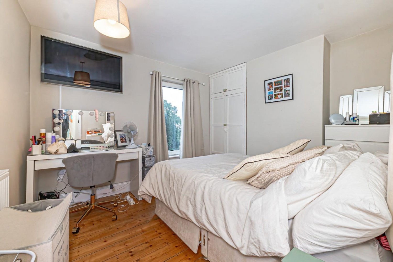 Vandyke Road, Leighton Buzzard