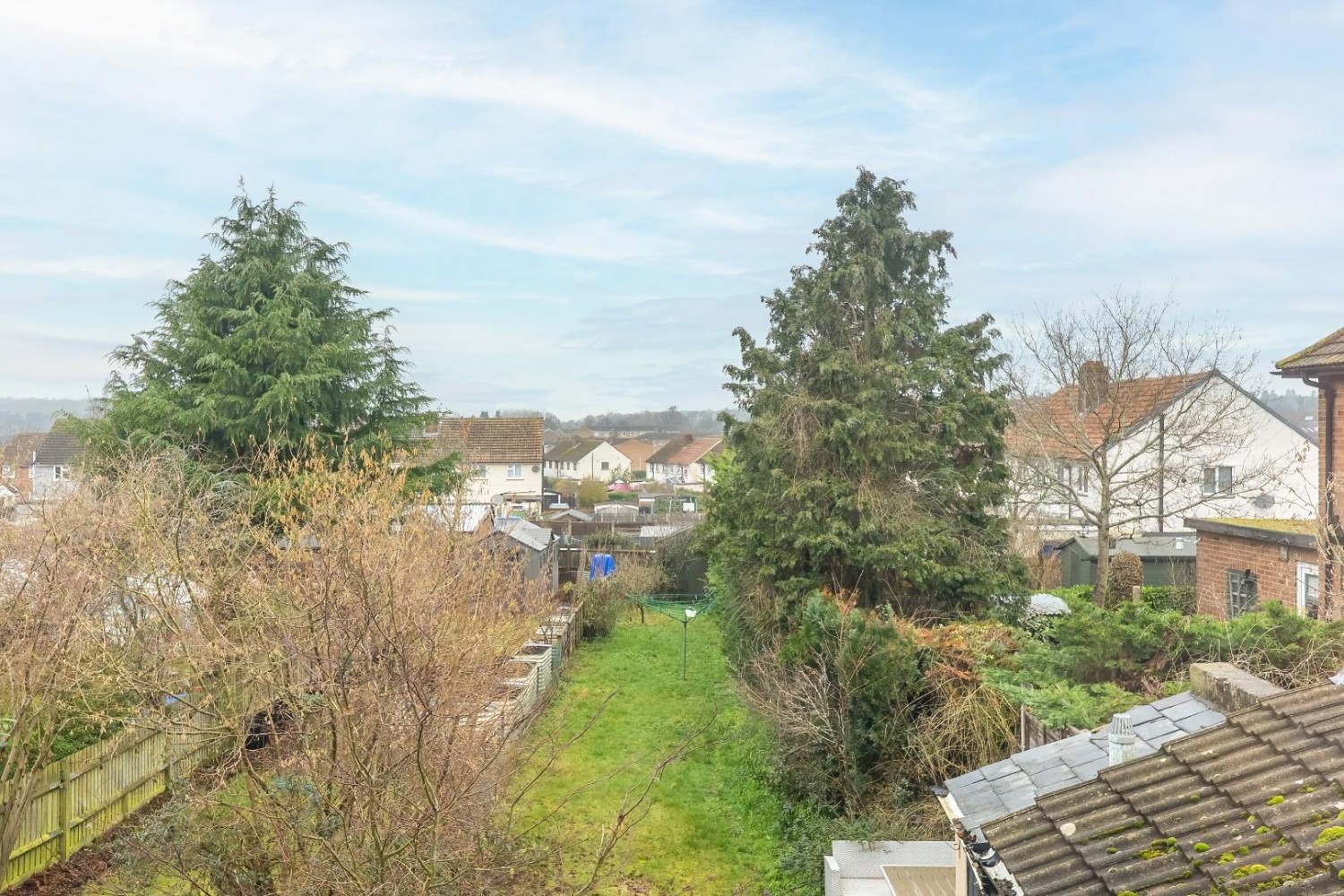 Vandyke Road, Leighton Buzzard