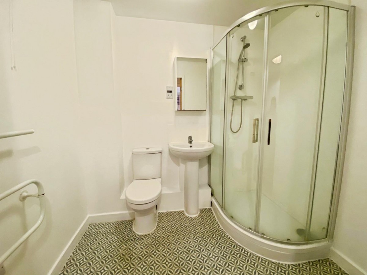 Jervaulx House, York