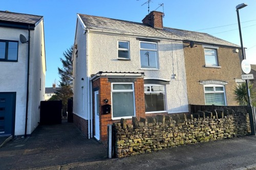 Barker Lane, Brampton, Chesterfield, S40 1EQ