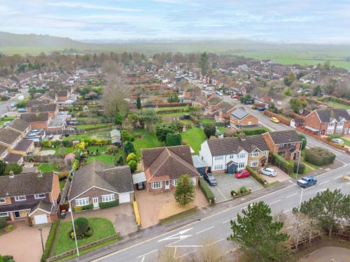 Totternhoe Road, Dunstable