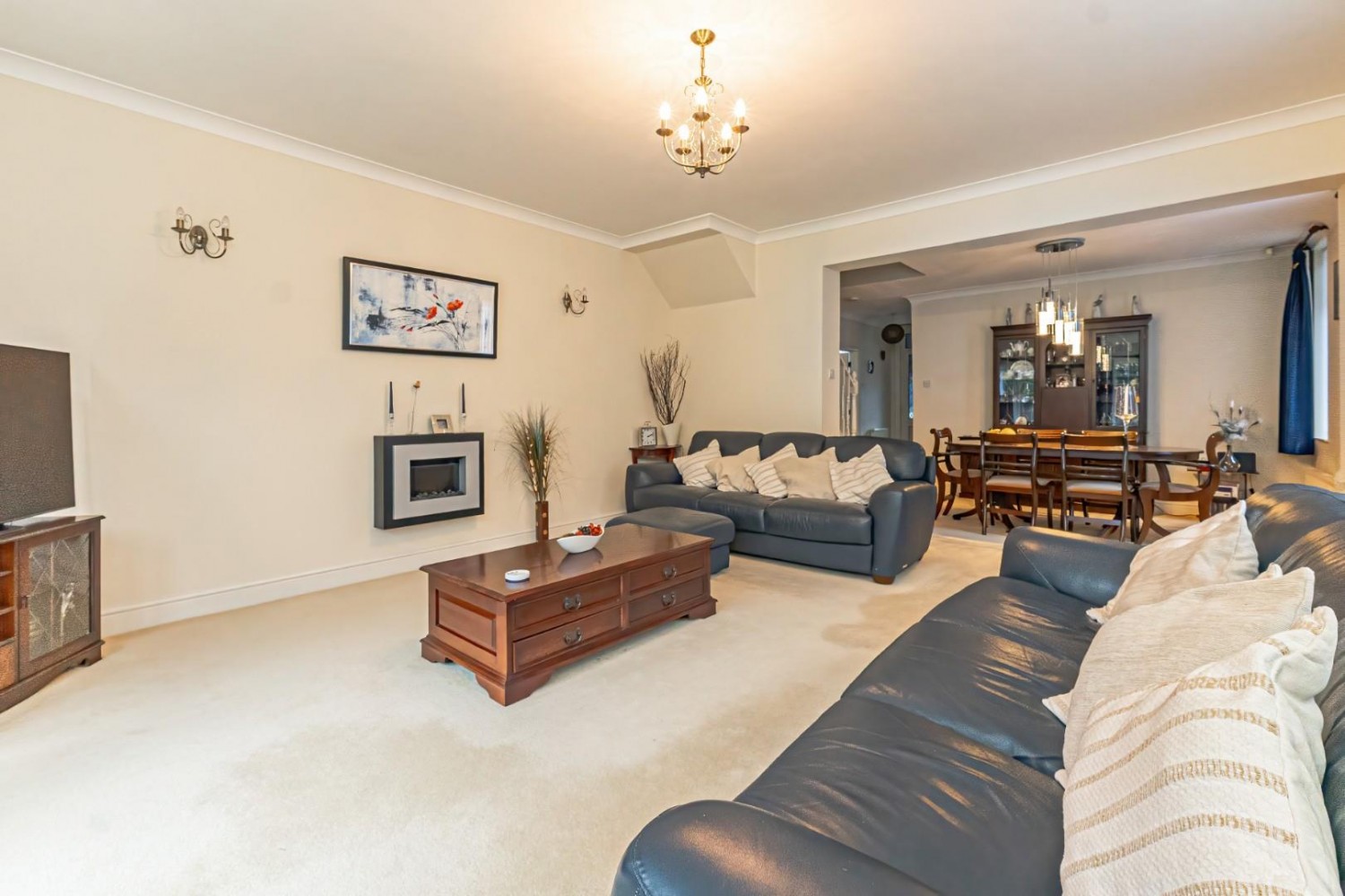 Totternhoe Road, Dunstable